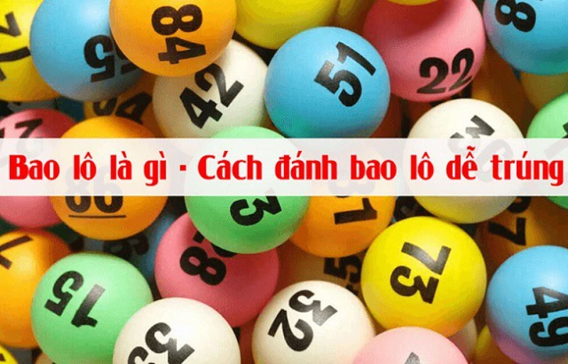 Đánh bao lô có thể giúp anh em ăn lời cực khủng nếu thắng