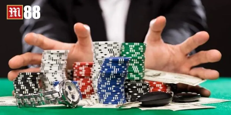 Tiêu chí đánh giá sự uy tín nhà cái poker là những gì? 