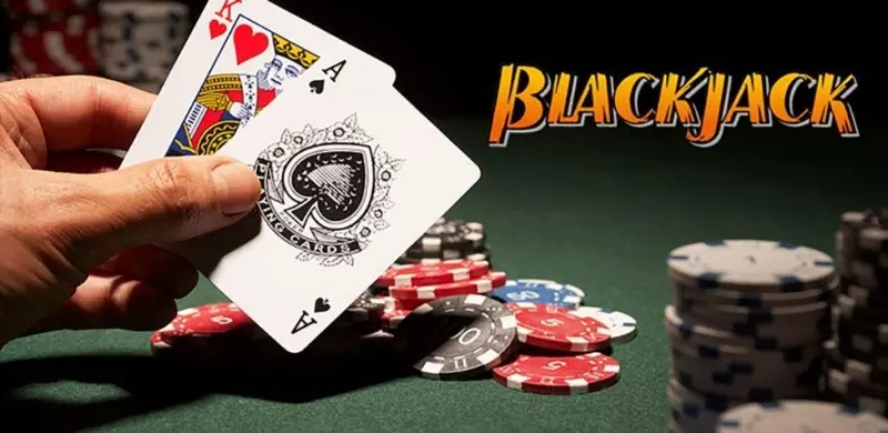Giới thiệu game bài blackjack