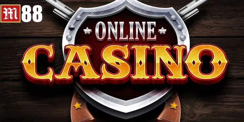 Giới thiệu sơ qua về casino online nhà cái M88